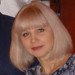 Ольга, Ярославль, 54 года