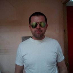 Andrew, 41 год, Фастов