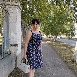 Оксана, 45 лет, Самара