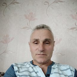 Іван, 58 лет, Ужгород