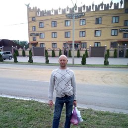 Владимир, 45 лет, Брянск