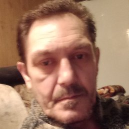 Вячеслав, Самара, 54 года