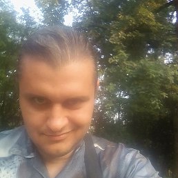 Алексей, 35 лет, Енакиево