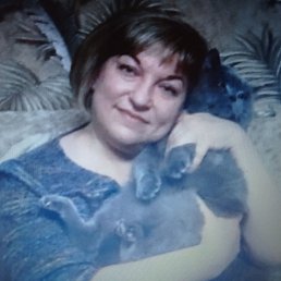 Светлана, 48 лет, Ливны