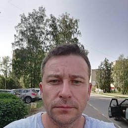 Андрей, 41 год, Глазов