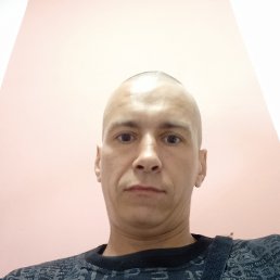 Сергей, 25, Данилов