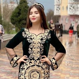 Марям, 29 лет, Душанбе