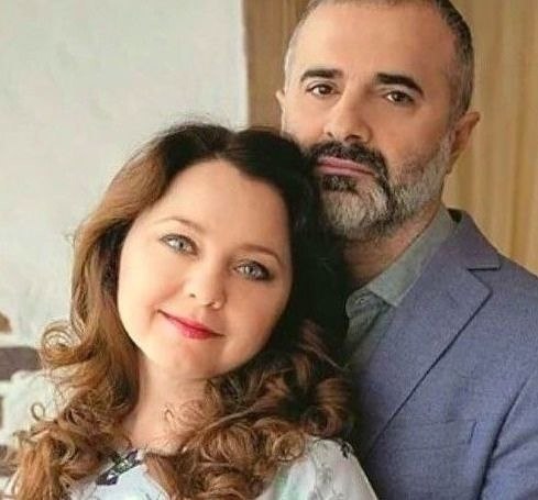Мартиросян Муж Васильевой Фото