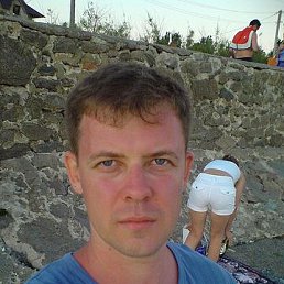 Дима, 40 лет, Краснодон