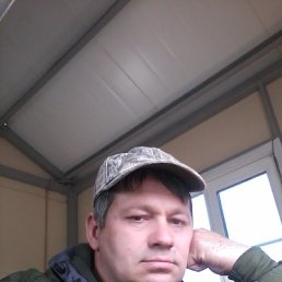 Василий, 41 год, Вязьма
