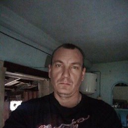 Василий, 44 года, Новокуйбышевск