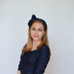 Анна, 19 лет, Ершов