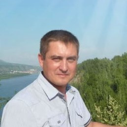 Фото Вадим, Владивосток, 45 лет Вадим, Владивосток, 45 лет