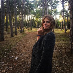 Ann, 23 года, Севастополь