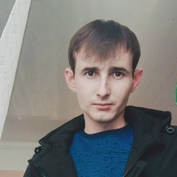 Владимир, 25 лет, Омск