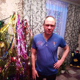 Андрей, 48 лет, Киров