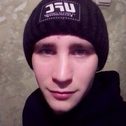 Владимир, Саратов, 25 лет