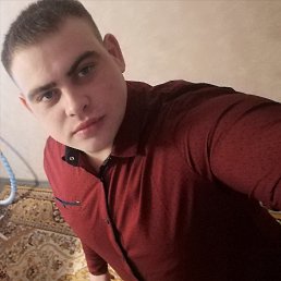 Владимир, 26 лет, Курган