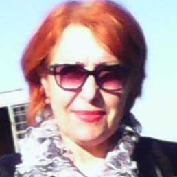Світлана, Врадиевка, 54 года