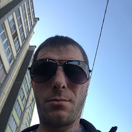 Виктор, 33 года, Челябинск