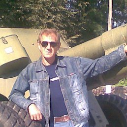 Олег, 53 года, Овруч
