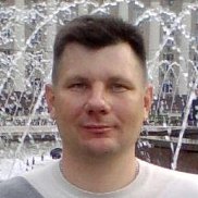Виктор, 45 лет, Харцызск