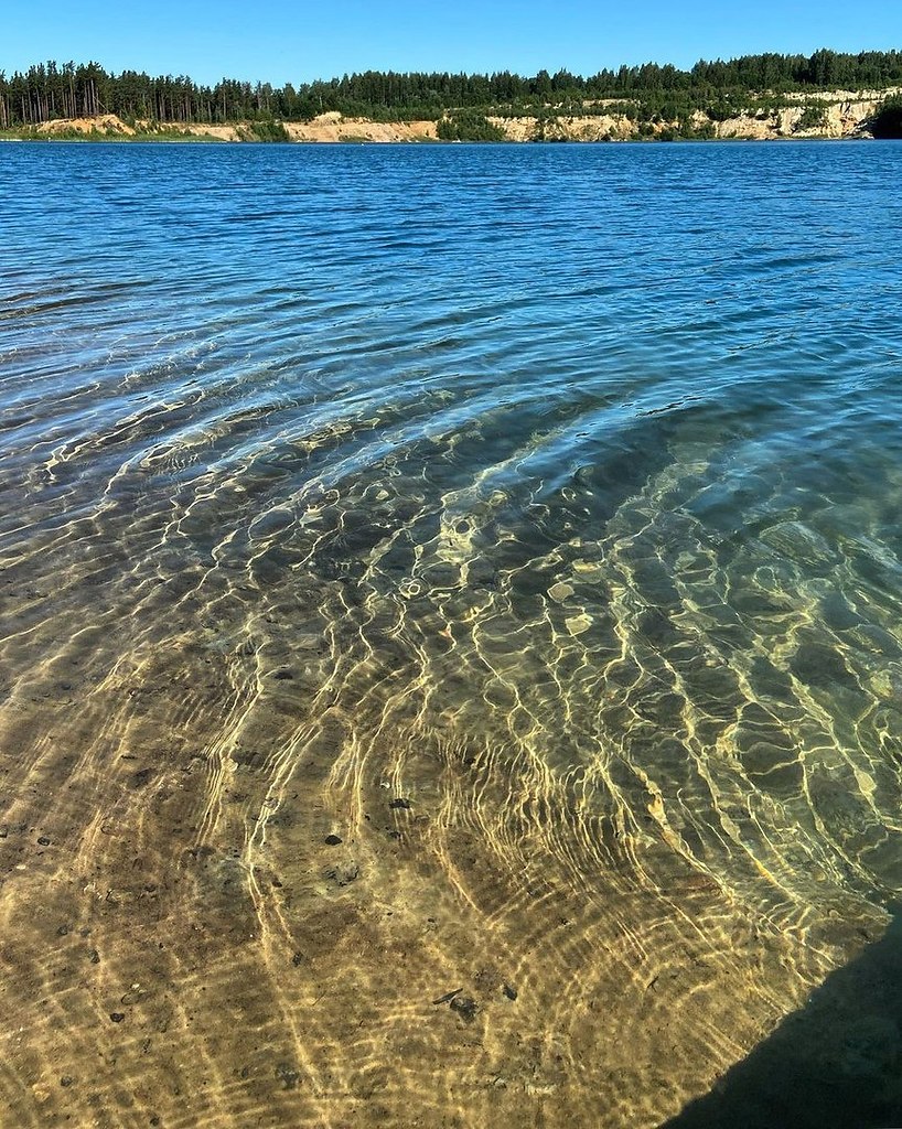 Карьер во всеволожске фото