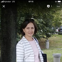 Елена, 42 года, Одесса
