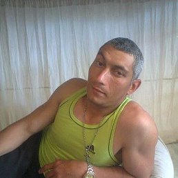 Владимир, Керчь, 36 лет