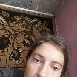 Маша, 19 лет, Ивано-Франковск