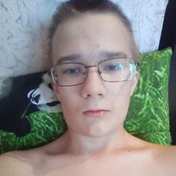 Владимир, 19 лет, Белгород