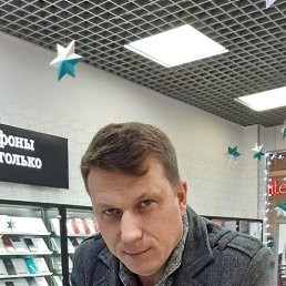 Валерий, Воронеж, 42 года