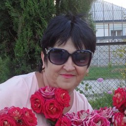 Татьяна, Липецк, 60 лет