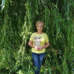 Валентина, 55 лет, Хмельницкий