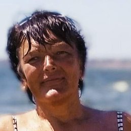 Светлана, 50 лет, Погребище