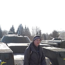Владимир, 27 лет, Барнаул