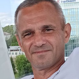 Андрей, Киров, 46 лет