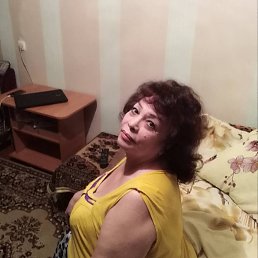 Лилия, 58 лет, Кременчуг