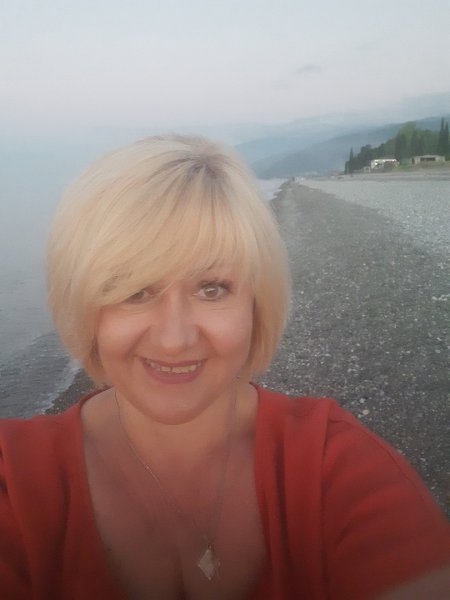 Ольга, 54 года Лев, Россия, Гатчина Знакомства ID 70835921 – Фотострана