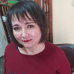 Светлана, 43, Вознесенск