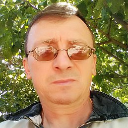 Николай, Белая Церковь, 52 года
