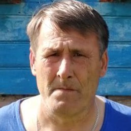 Сергей, Москва, 55 лет