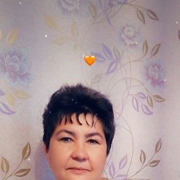Галина, 55 лет, Пугачев