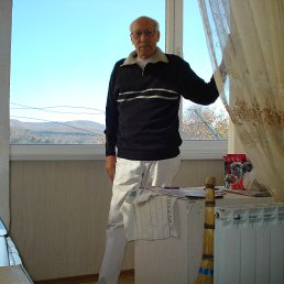 Фото Jueri, Симферополь, 73 года Jueri, Симферополь, 73 года