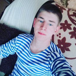 Алексей, Самара, 20 лет