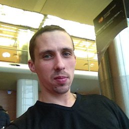 Aleksandr, 38 , 