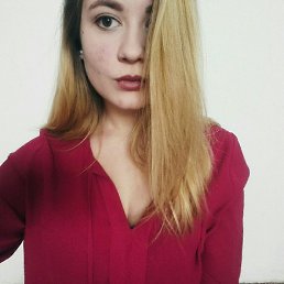 наташа, 22 года, Кумертау
