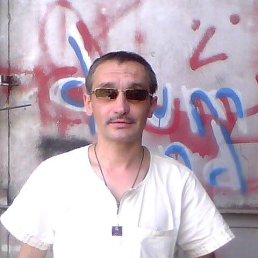 ВЛАДИМИР, 49 лет, Владимир