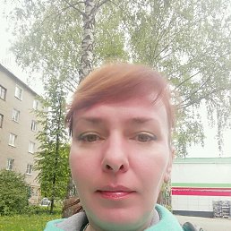 Лариса, 43 года, Комсомольский