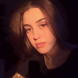 Полина, 21, Тобольск